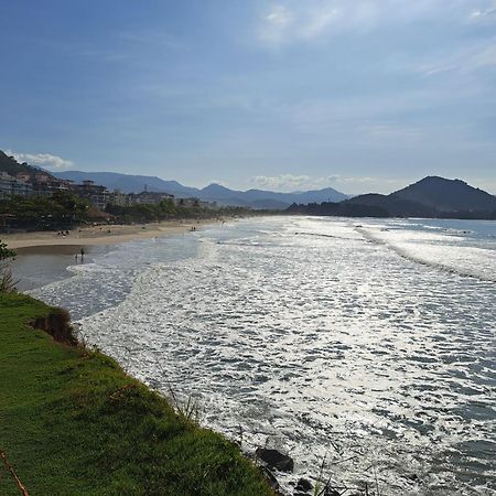 Apartamento 100 Metros Da Praia Grande/Ubatuba/Sp Extérieur photo