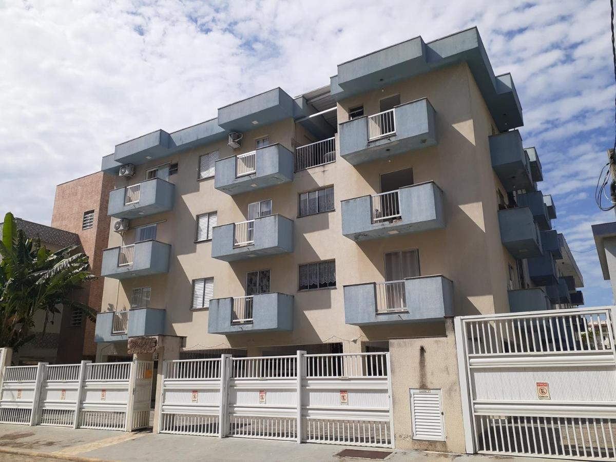 Apartamento 100 Metros Da Praia Grande/Ubatuba/Sp Extérieur photo