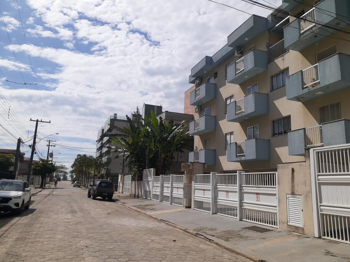 Apartamento 100 Metros Da Praia Grande/Ubatuba/Sp Extérieur photo